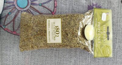 Herbes de Provence