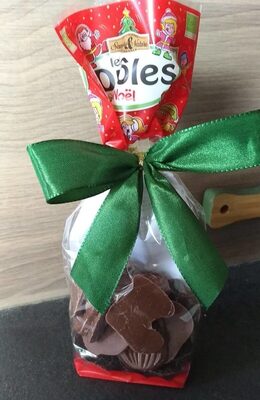 Les drôles de Noël