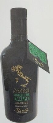 Huile d'Olive Extra Vierge TAGGIASCO