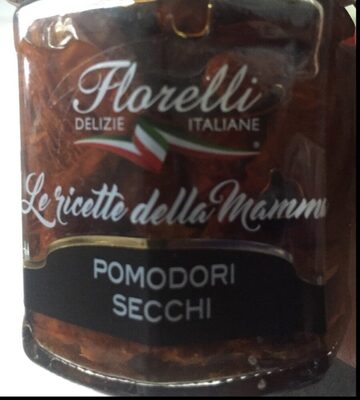 La ricette della Mamma