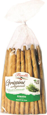Grissini Artigianali Romarin