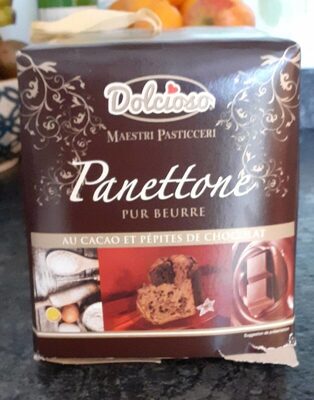 Panettone