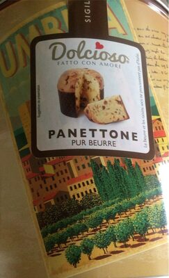 Panettone