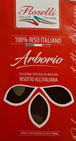 ARBORIO risotto italiano