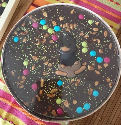 Palet Gourmand Paques Lait