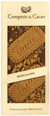 Spéculoos