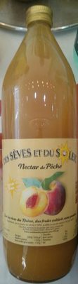 Nectar de Pêche