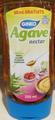 Édulcorant naturel 100%