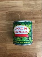 Choux De Bruxelles