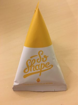 Vanille & chocolat blanc