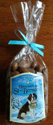 Douceurs du St-Bernard
