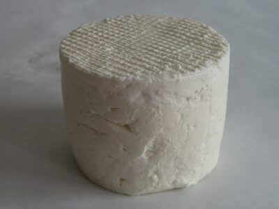 Brécou frais front packaging