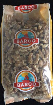 Cerneaux de Noix Extra Moitié Claire