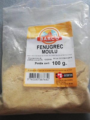 FenuGrec