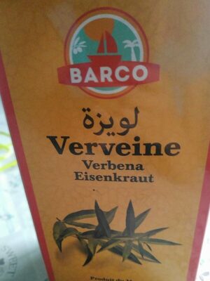 Verveine