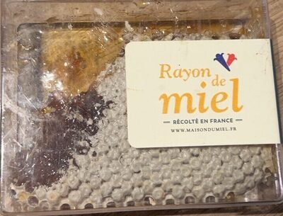 Rayon de miel