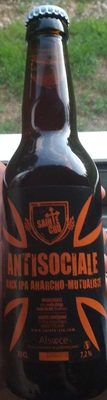 Antisociale