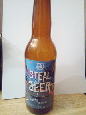 Steal this Beer