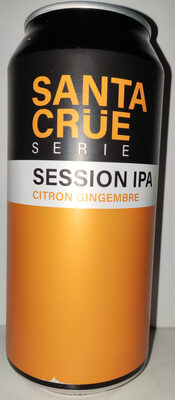 Session IPA