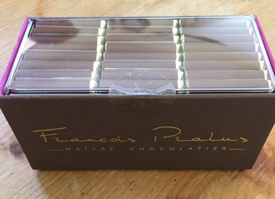 Napolitains Mélissa