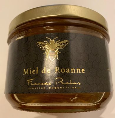Miel de roanne