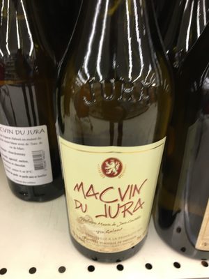 Marvin du jura