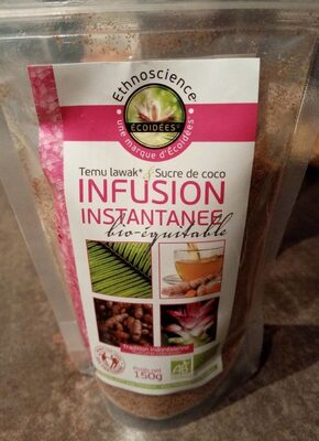 Infusion instantanée