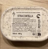 Stracciatella