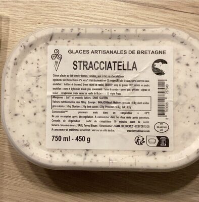 Stracciatella