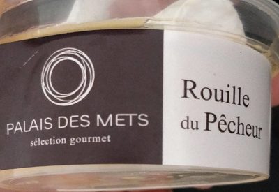 Rouille du pêcheur