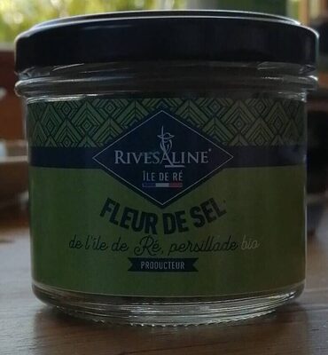 Fleur de sel