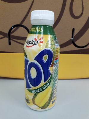 Yop ananas