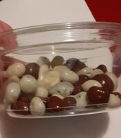 Manola mélange choco mix