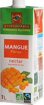 Mangue du Pérou