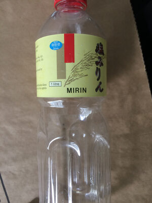 Mirin