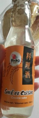 Midai Sake De Cuisine 300Ml