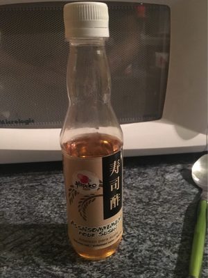 Midai Vinaigre Pour Sushi 300Ml Midai Vinaigre Pour Sushi 300Ml