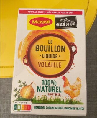 Bouillon
