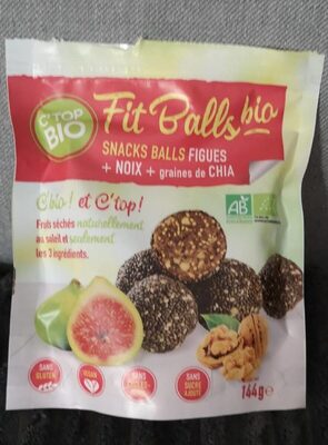 Fit balls bio