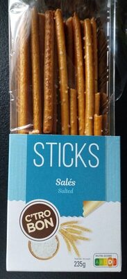 STICKS