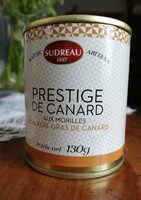 Prestige de canard