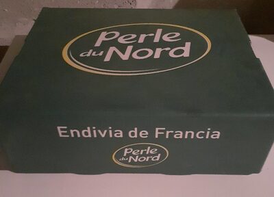 Endives front packaging