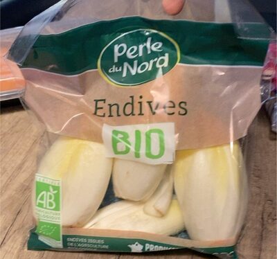 Endives bio