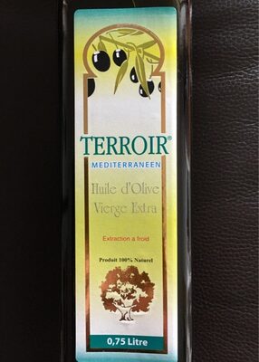 Huile d'Olive