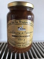 Abbaye Des Gardes - Confiture a l Ancienne Pomm. ..