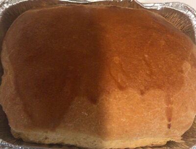 Brioche au saucisson