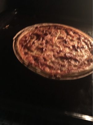 Quiche Lorraine