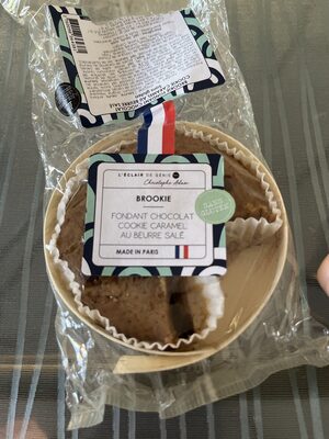 Brookie