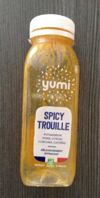 Yumi Spicy Trouille