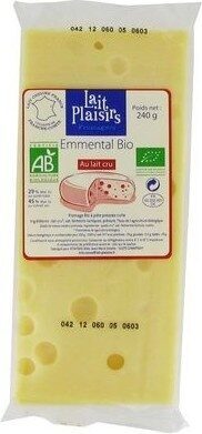 Frais & Primeur / Crèmerie / Fromages Bio